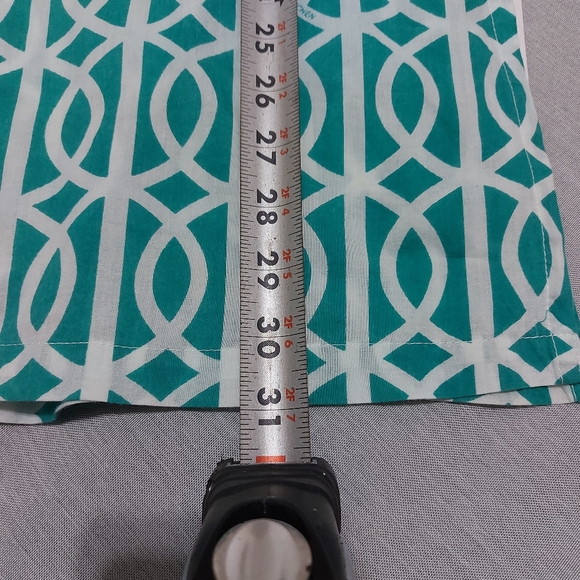 Gretchen Scott Beach Cpver Up/ Tunic Top Small - Picture 9 of 12